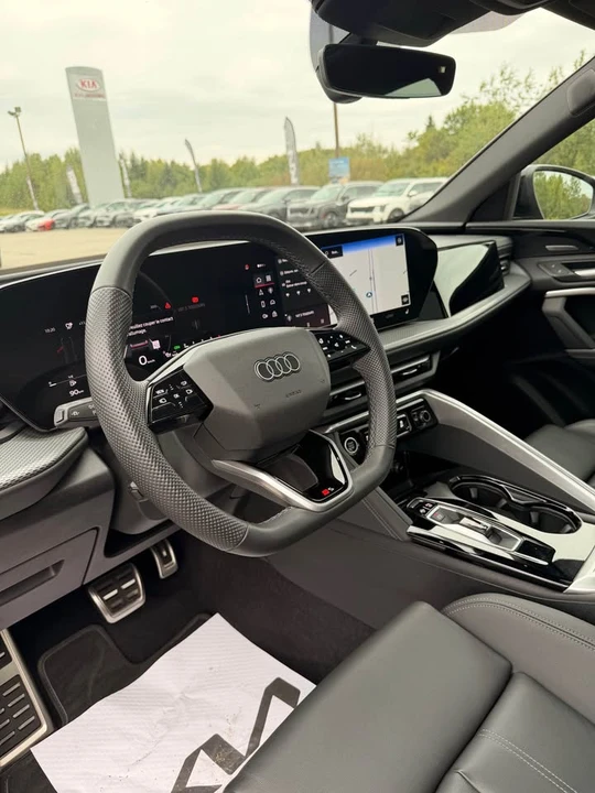 2025 Audi FY Q5 - Image 15 of 20
