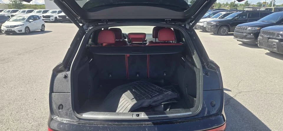 2025 Audi FY Q5 - Image 4 of 12