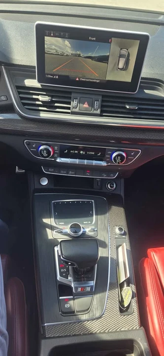 2025 Audi FY Q5 - Image 11 of 12