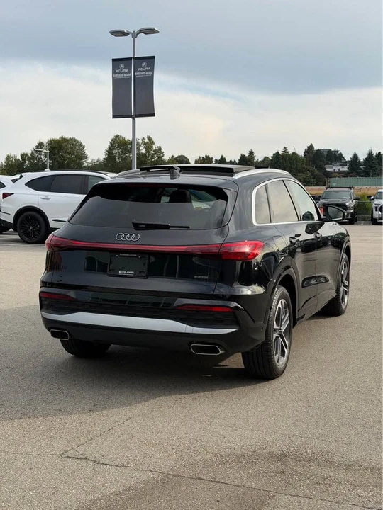 2025 Audi FY Q5 - Image 2 of 9