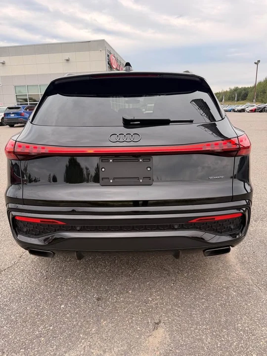 2025 Audi FY Q5 - Image 6 of 20