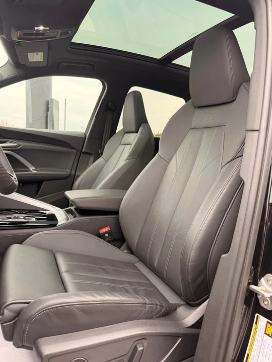 2025 Audi FY Q5 - Image 13 of 20