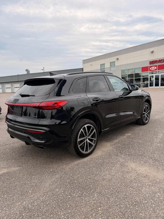 2025 Audi FY Q5 - Image 7 of 20