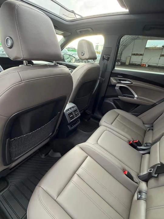 2025 Audi FY Q5 - Image 6 of 9