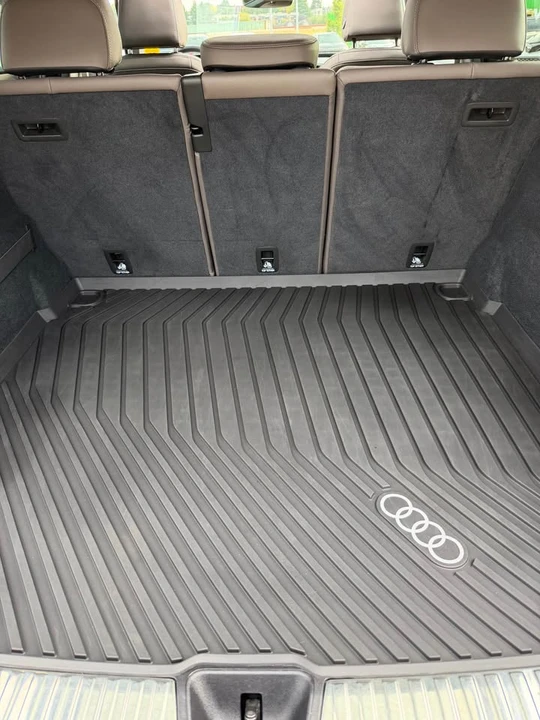 2025 Audi FY Q5 - Image 8 of 9
