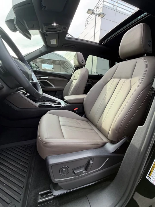 2025 Audi FY Q5 - Image 4 of 9