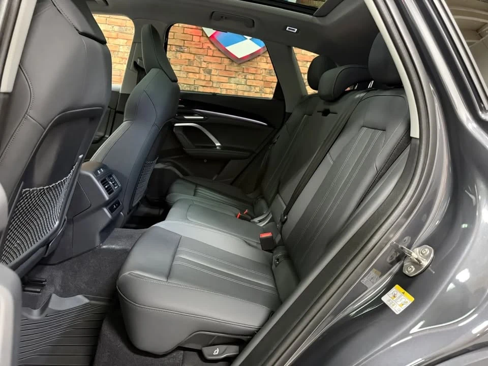 2025 Audi FY Q5 - Image 13 of 20