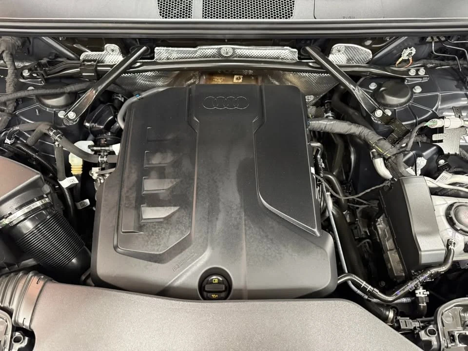 2025 Audi FY Q5 - Image 20 of 20