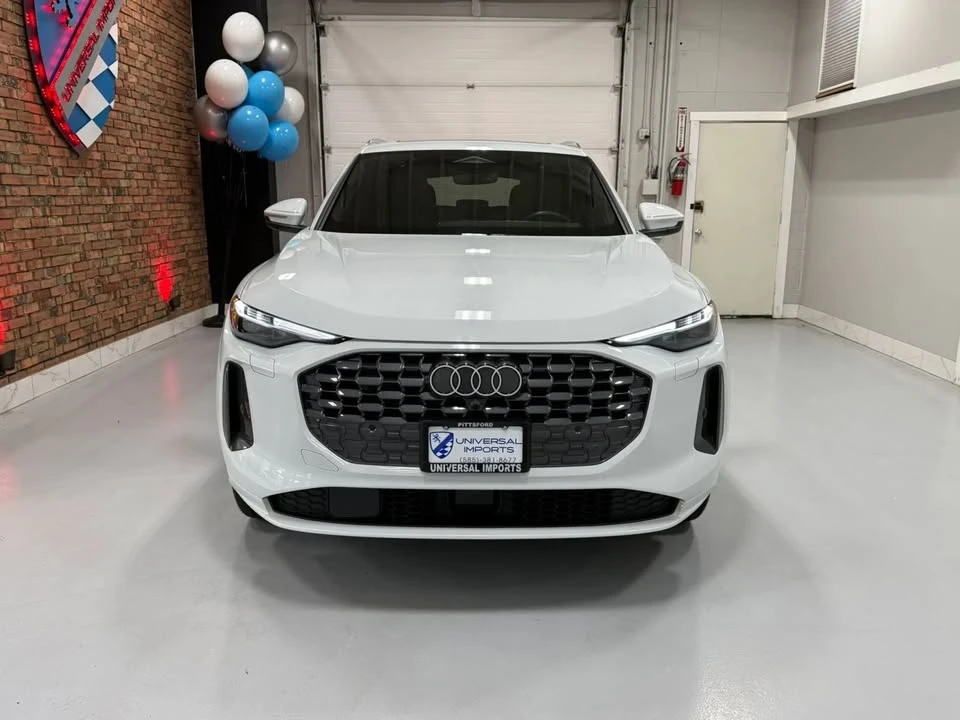 2025 Audi FY Q5 - Image 7 of 7