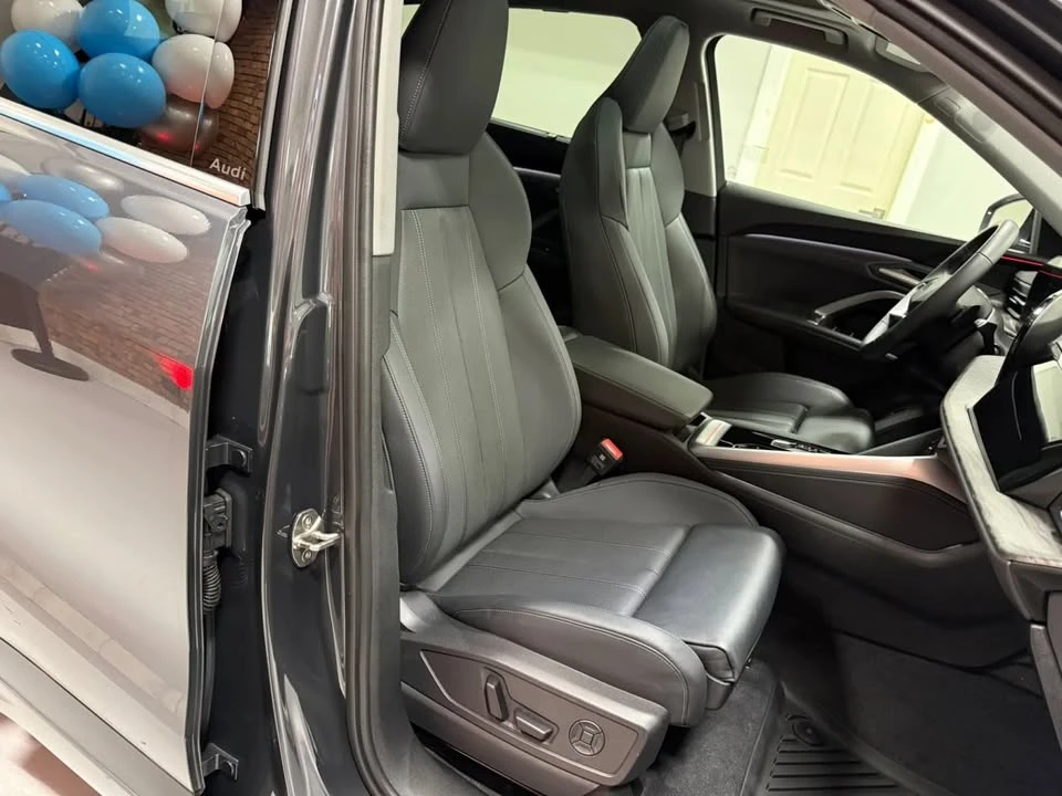 2025 Audi FY Q5 - Image 18 of 20