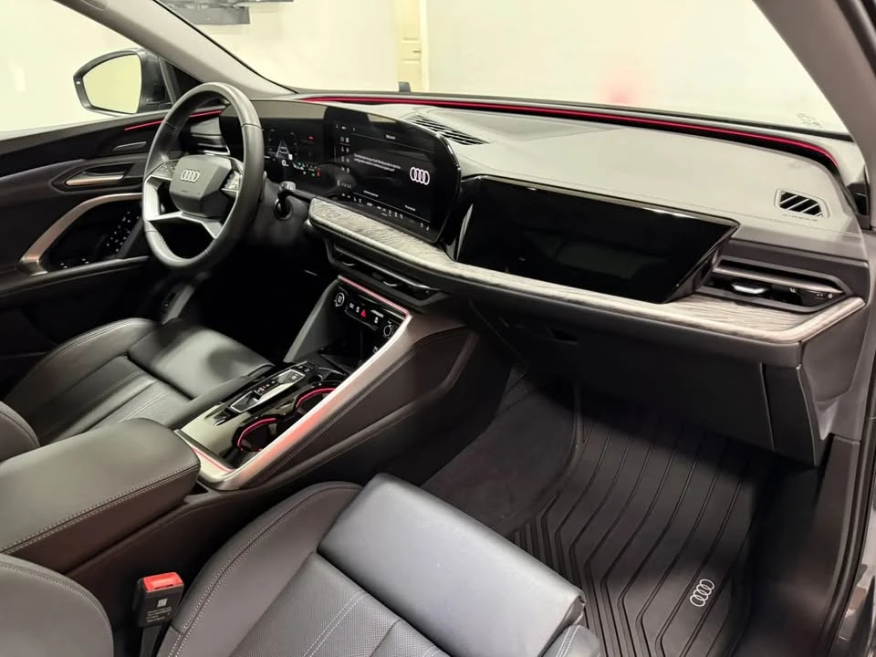 2025 Audi FY Q5 - Image 19 of 20