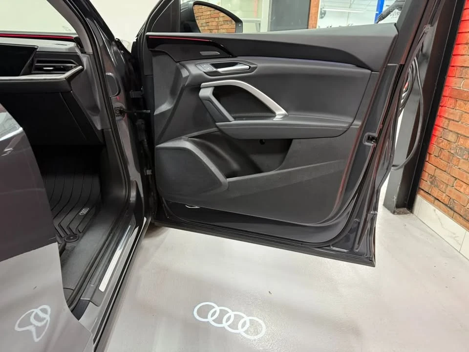 2025 Audi FY Q5 - Image 17 of 20