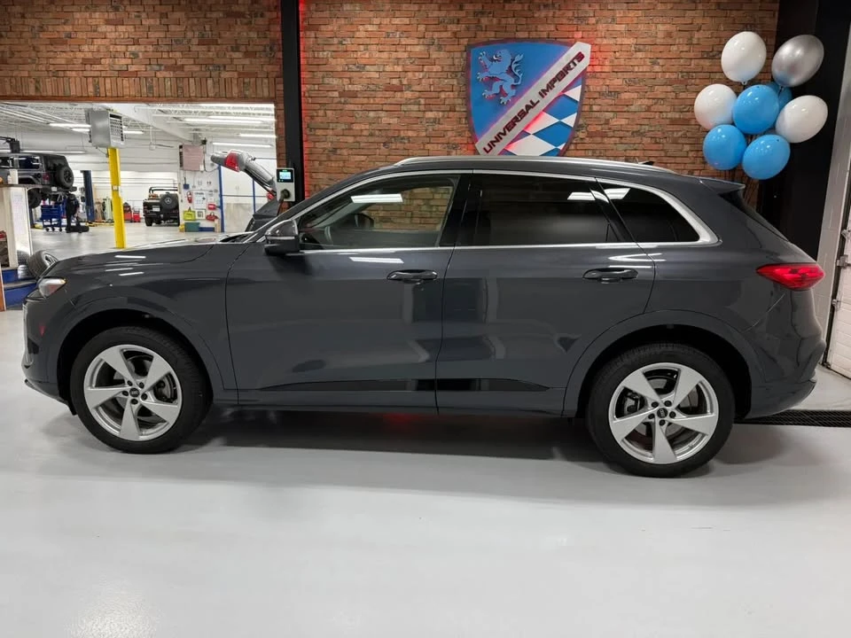 2025 Audi FY Q5 - Image 2 of 20