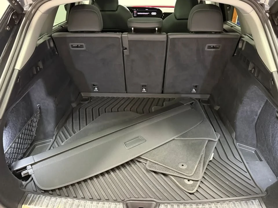 2025 Audi FY Q5 - Image 14 of 20