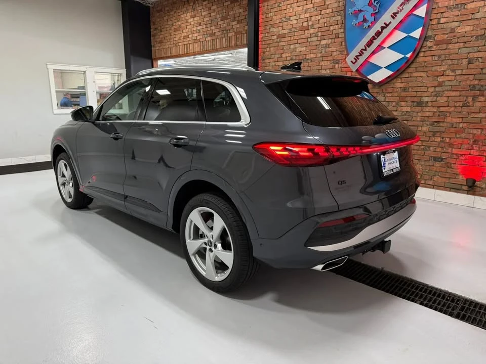 2025 Audi FY Q5 - Image 3 of 20