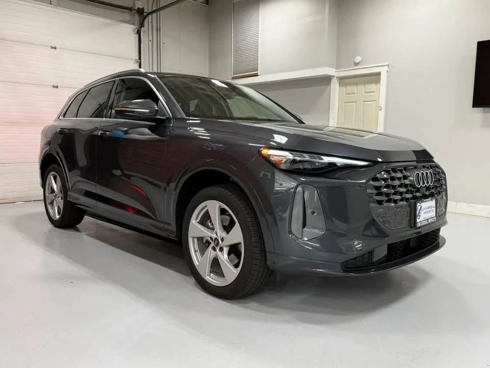 2025 Audi FY Q5 - Image 6 of 20