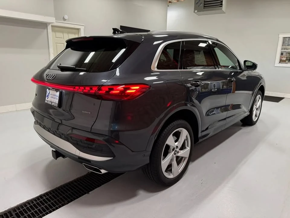 2025 Audi FY Q5 - Image 5 of 20