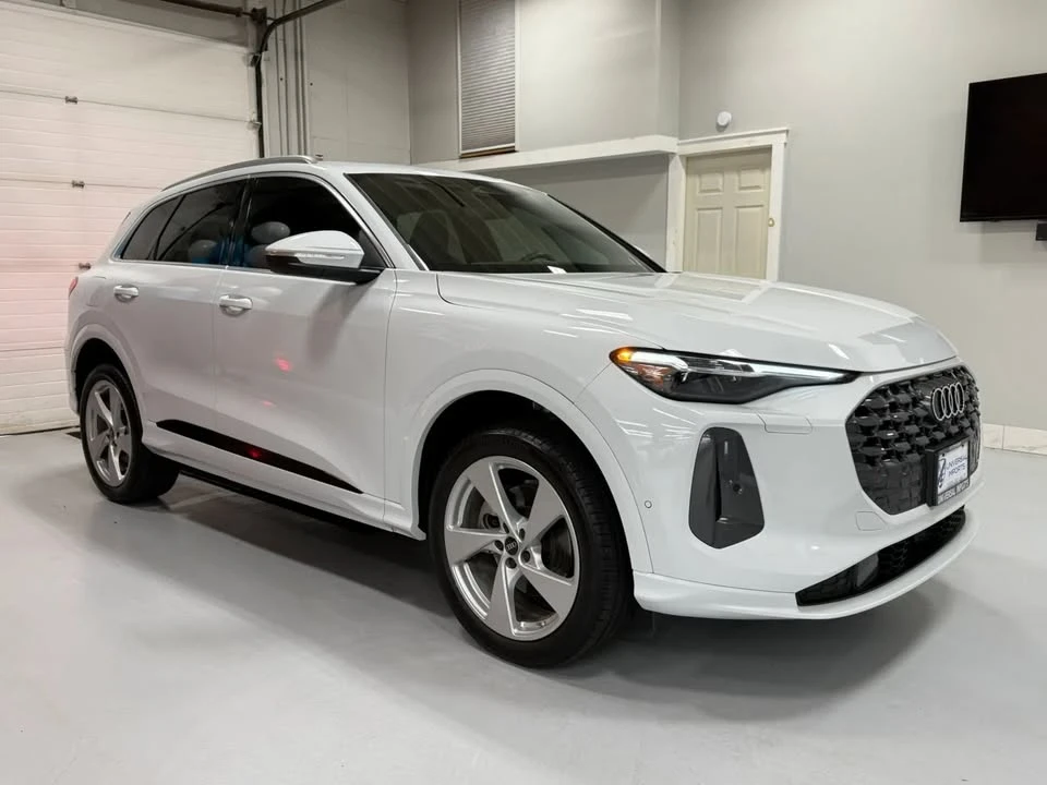 2025 Audi FY Q5 - Image 6 of 7