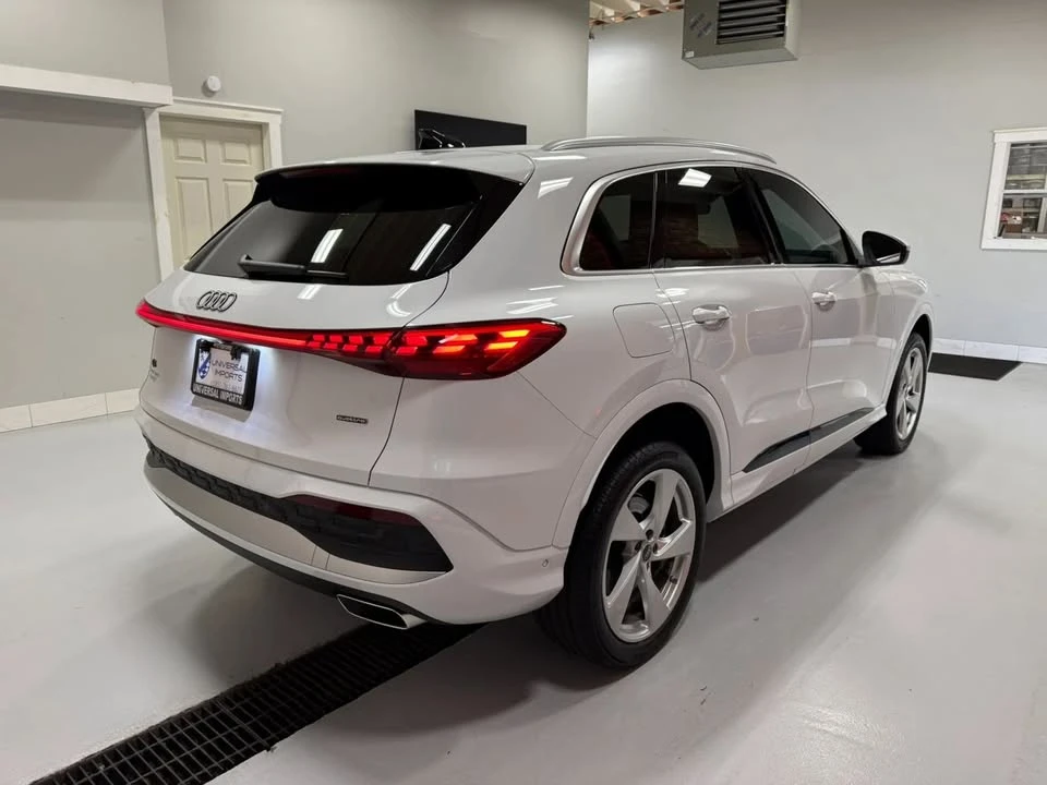 2025 Audi FY Q5 - Image 5 of 7