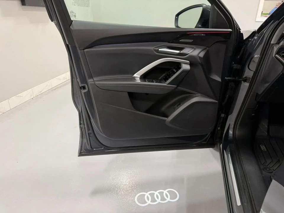 2025 Audi FY Q5 - Image 8 of 20