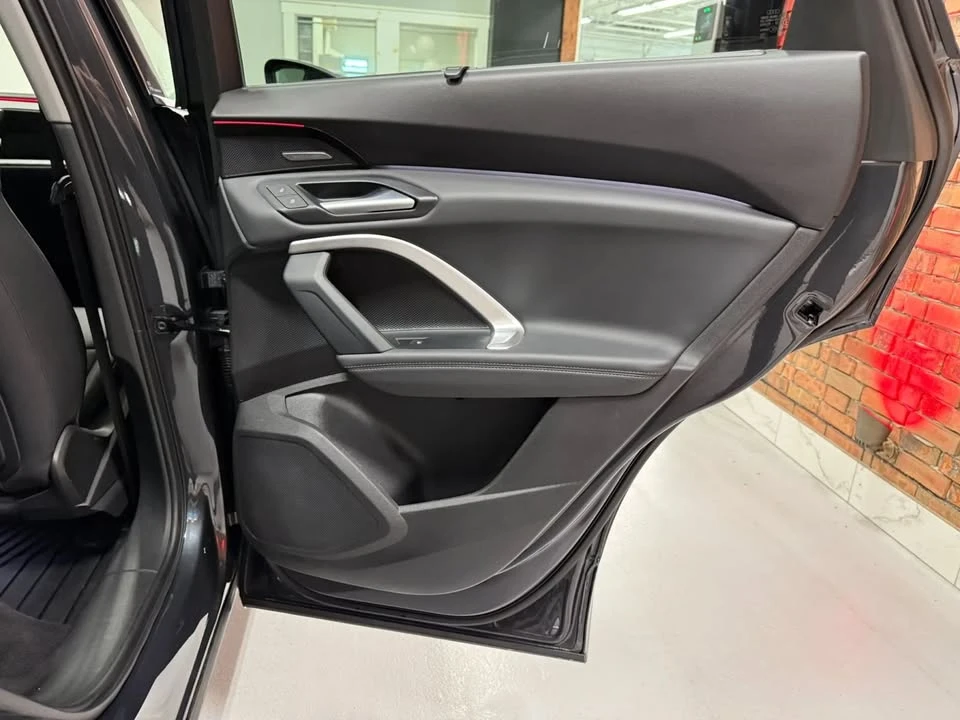 2025 Audi FY Q5 - Image 15 of 20