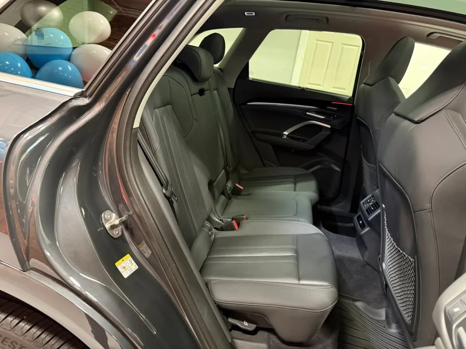 2025 Audi FY Q5 - Image 16 of 20