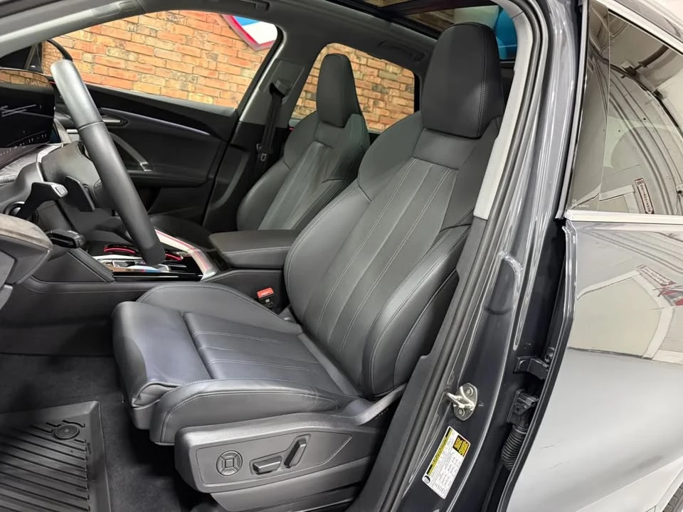2025 Audi FY Q5 - Image 9 of 20