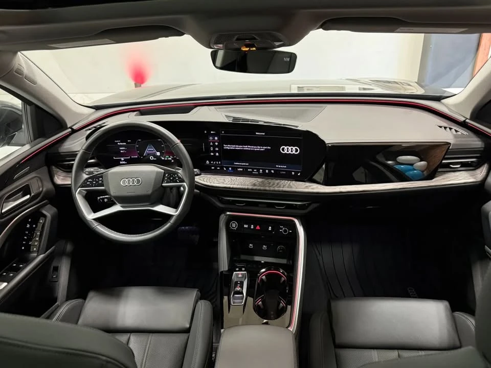 2025 Audi FY Q5 - Image 11 of 20