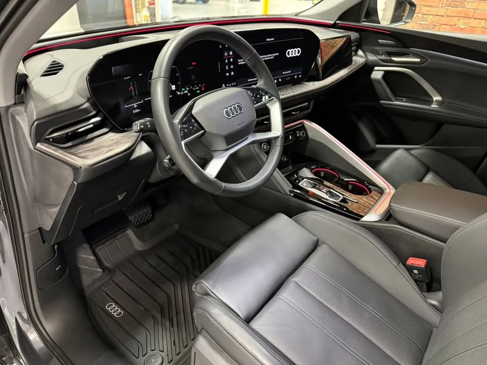 2025 Audi FY Q5 - Image 10 of 20