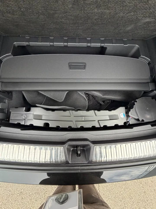 2025 Audi FY Q5 - Image 9 of 9