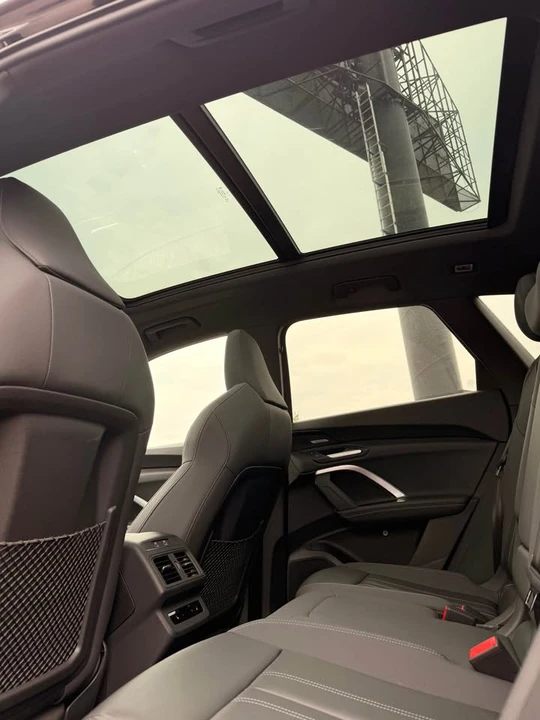 2025 Audi FY Q5 - Image 18 of 20