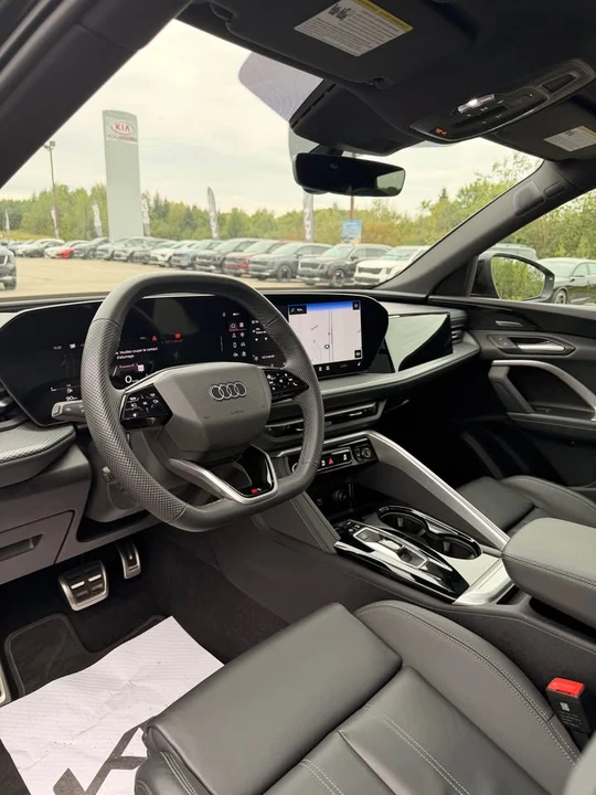 2025 Audi FY Q5 - Image 14 of 20