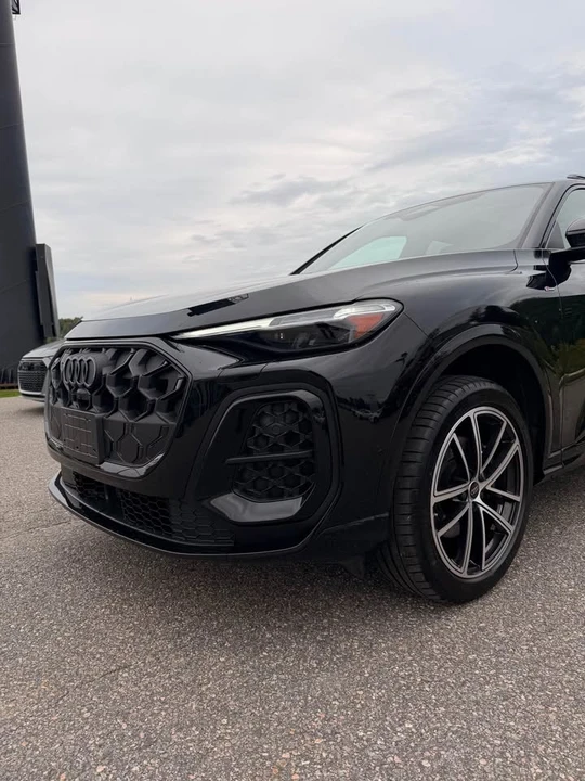 2025 Audi FY Q5 - Image 4 of 20