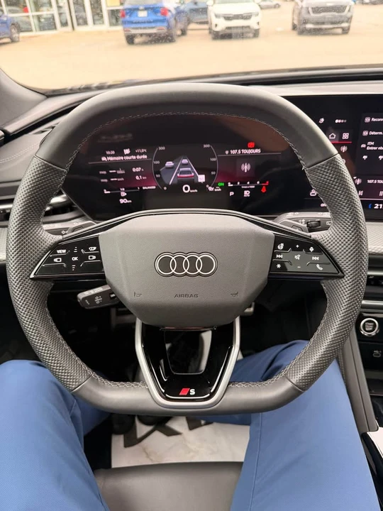 2025 Audi FY Q5 - Image 16 of 20