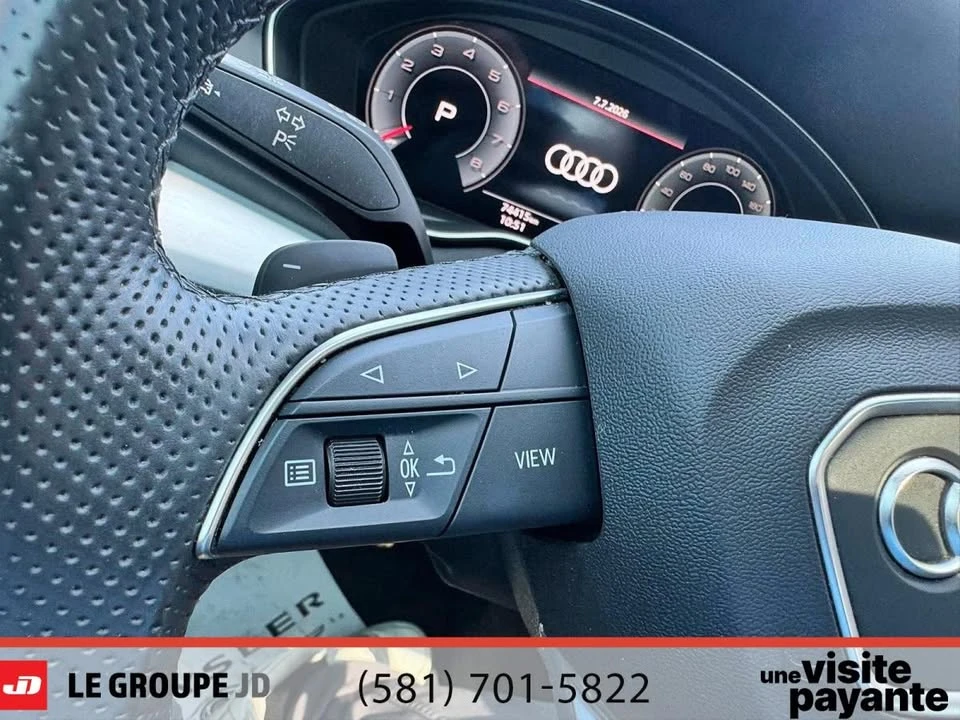 2025 Audi FY Q5 - Image 10 of 10
