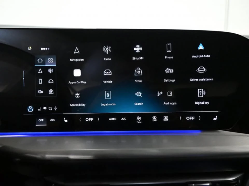 2025 Audi FY Q5 - Image 17 of 20