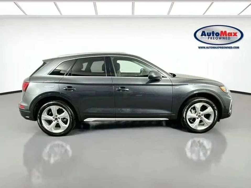 2025 Audi FY Q5 - Image 10 of 20