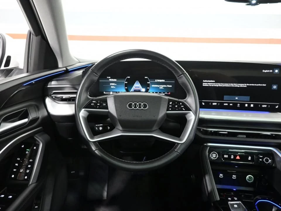 2025 Audi FY Q5 - Image 12 of 20