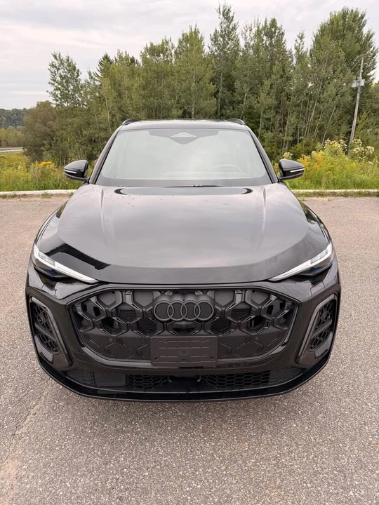 2025 Audi FY Q5 - Image 2 of 20