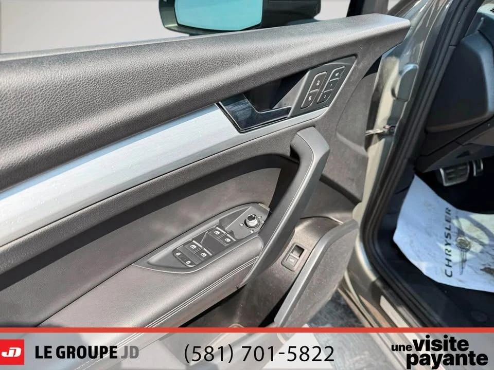 2025 Audi FY Q5 - Image 8 of 10