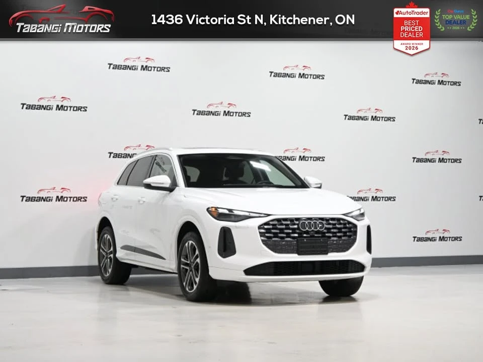 2025 Audi FY Q5 - Image 3 of 20