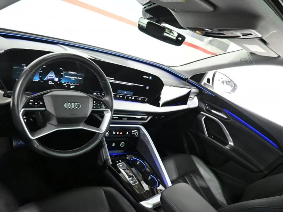 2025 Audi FY Q5 - Image 10 of 20