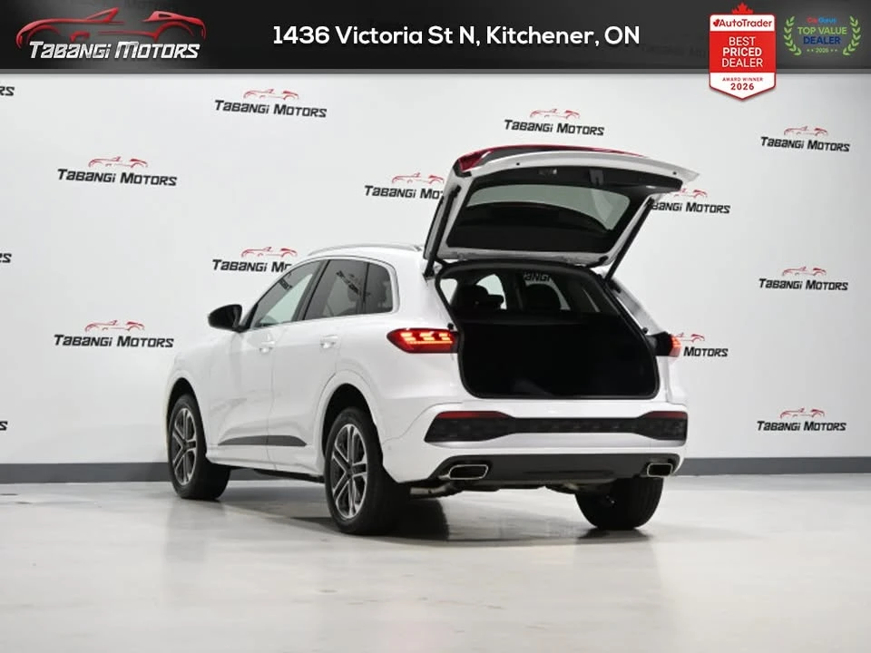 2025 Audi FY Q5 - Image 8 of 20