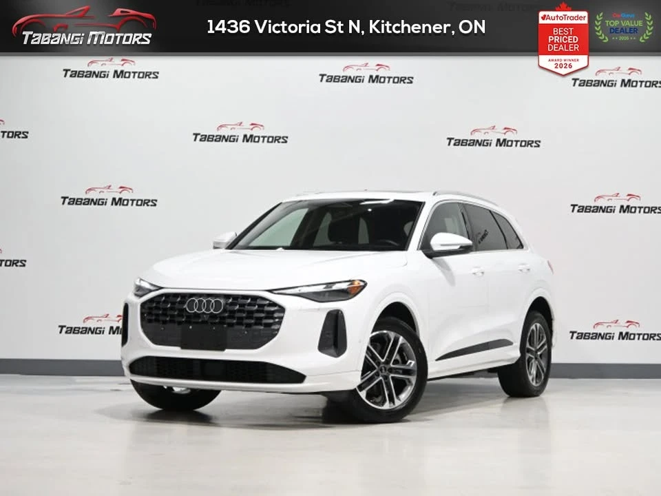 2025 Audi FY Q5 - Image 5 of 20