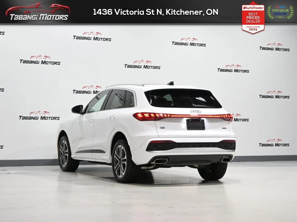 2025 Audi FY Q5 - Image 6 of 20