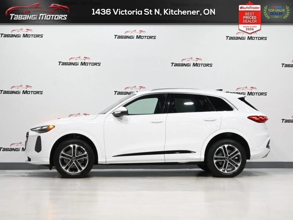 2025 Audi FY Q5 - Image 9 of 20