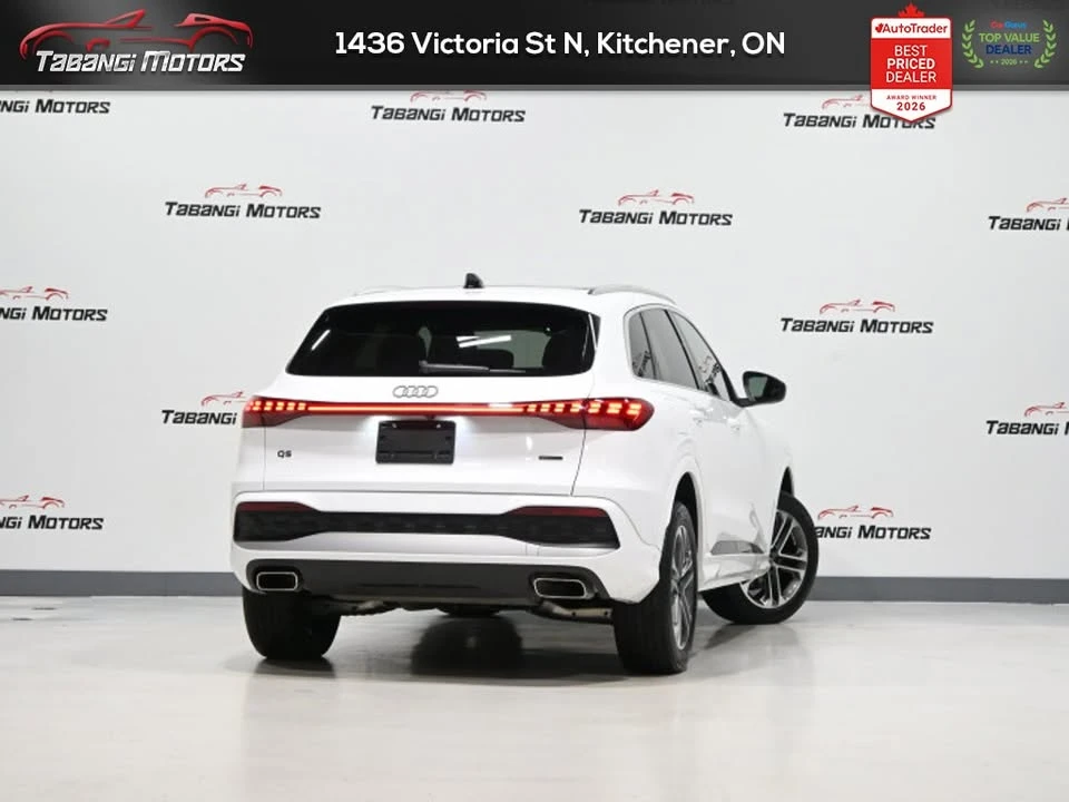 2025 Audi FY Q5 - Image 2 of 20