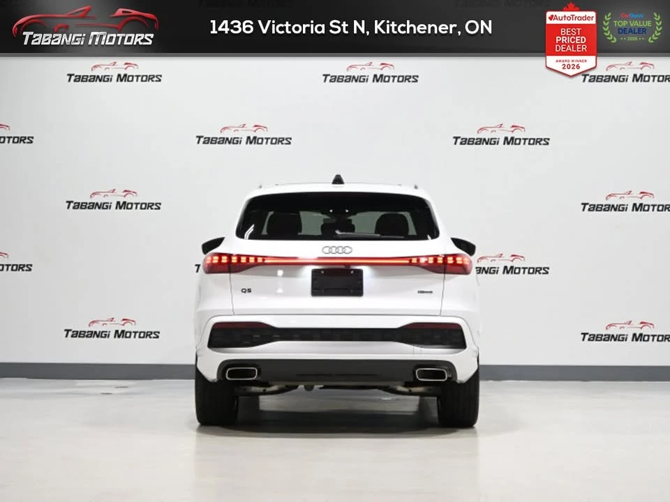 2025 Audi FY Q5 - Image 7 of 20
