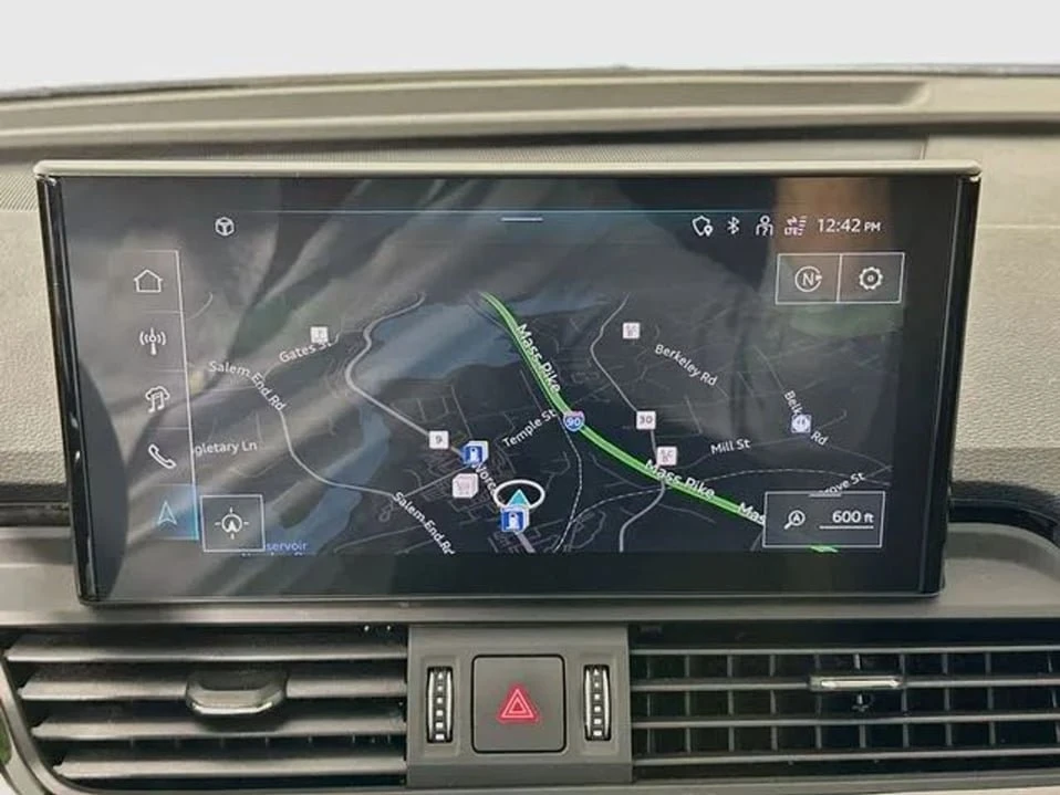 2025 Audi FY Q5 - Image 12 of 20
