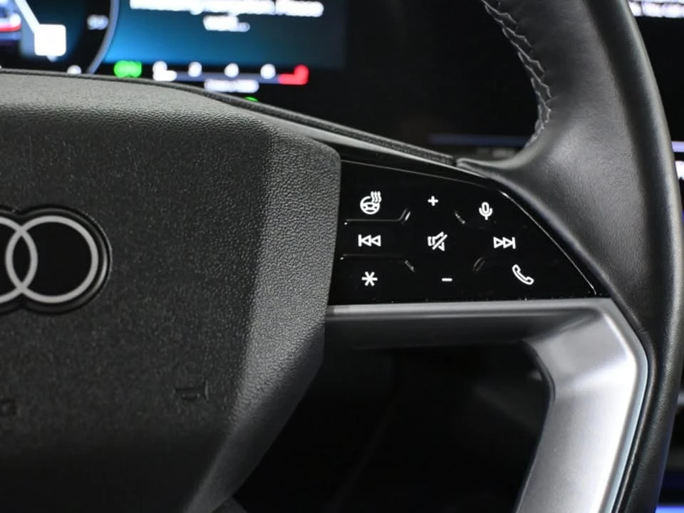 2025 Audi FY Q5 - Image 15 of 20